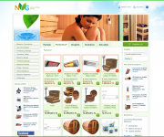 Internetinė parduotuvė - portalas http://www.spas.lt