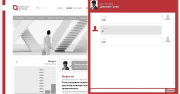 Interactive mutual funds portal